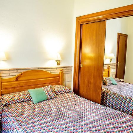 Hotel Can Sole Cambrils Exterior foto