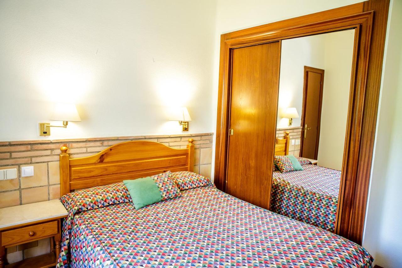 Hotel Can Sole Cambrils Exterior foto