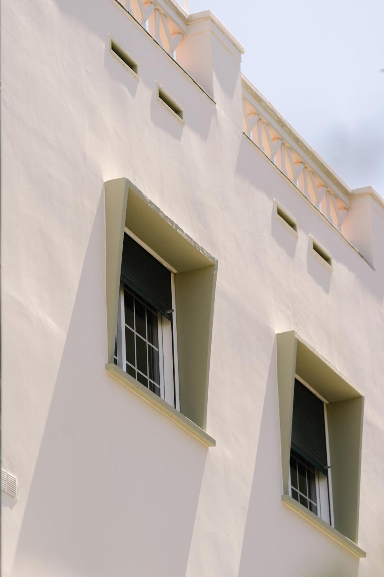 Hotel Can Sole Cambrils Exterior foto