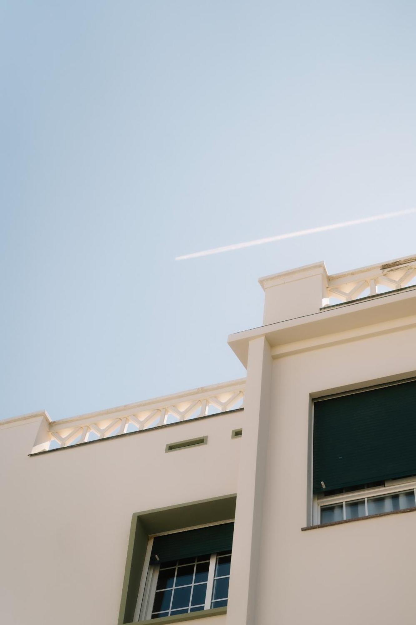 Hotel Can Sole Cambrils Exterior foto